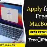 Free MacBook